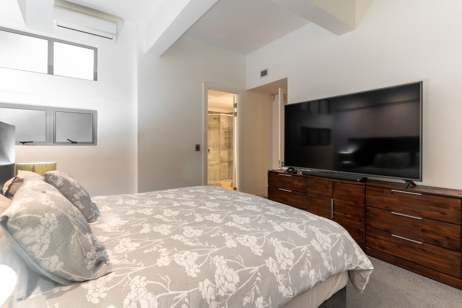 3 Bedroom Property for Sale in Cape Town City Centre Western Cape